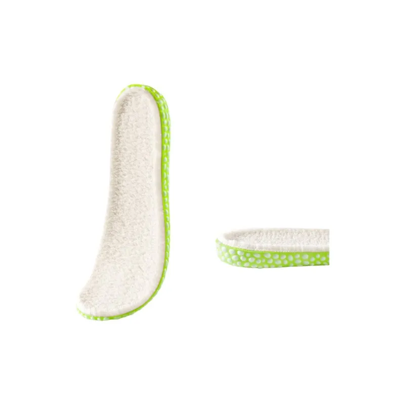 AAJF ETPU, Warm Fleece Insoles Unisex-1