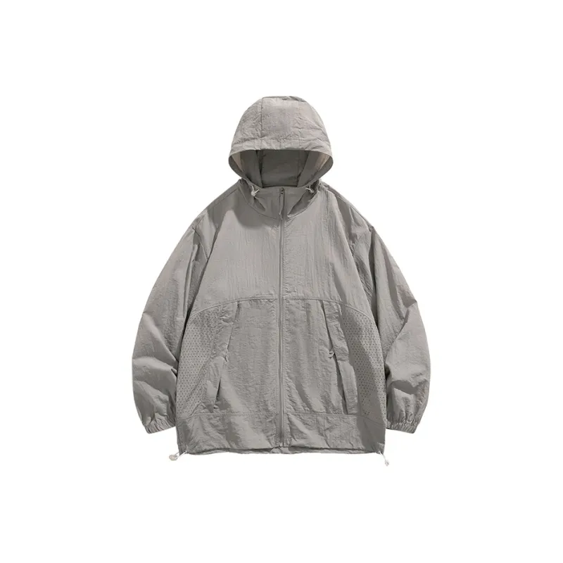 BKCXZICE Ultra Light UV Protection Sun Protection Clothing Unisex-4