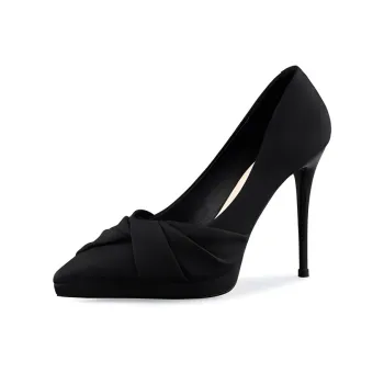 Feo Dvke Slim Heel High Heels Women's Gift Box Set