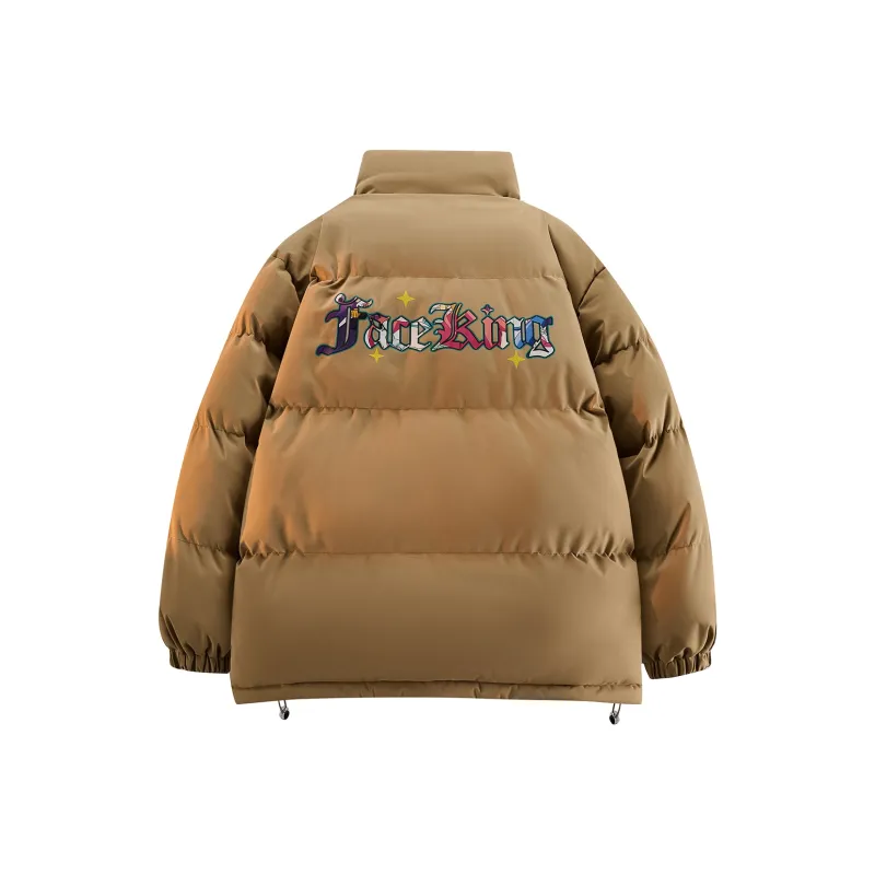 30BRAID Puffer Jackets Unisex-15