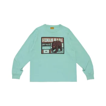HUMAN MADE SS25 T Shirts Unisex