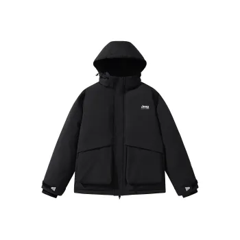 Jeep Down Jackets Unisex