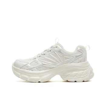AGSDON Low Top Chunky Sneakers Women's