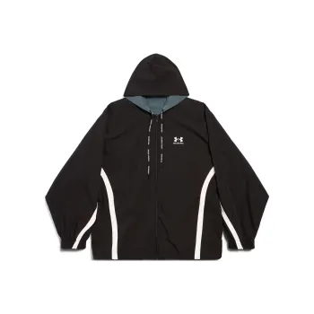 Balenciaga Under Armour Reversible Tracksuit Jacket