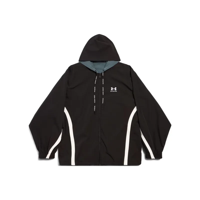 Balenciaga Under Armour Reversible Tracksuit Jacket-0