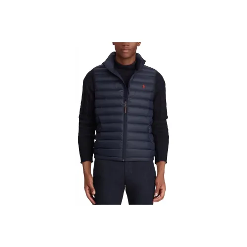 Polo Ralph Lauren Down Jacket Men's Navy