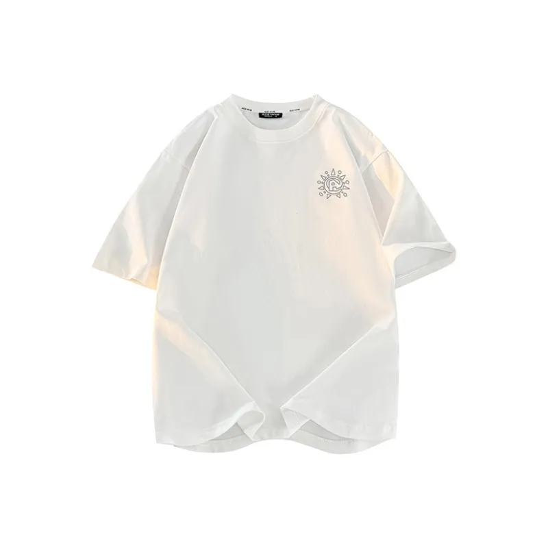 YK&YB T Shirts Unisex-1