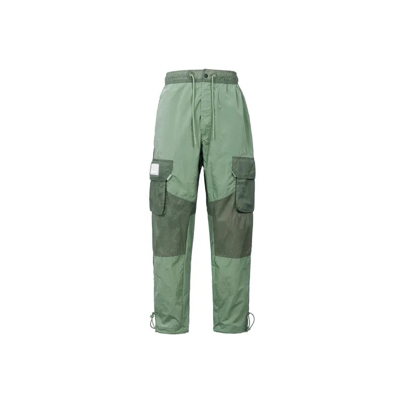 Jordan Cargo Pants Men Spiral Sage Green-0