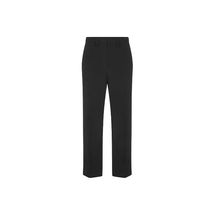 Balenciaga Cargo Pants Men Black-0