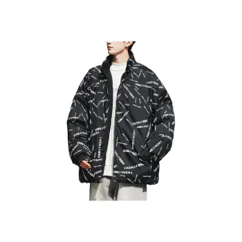 Extreme Turbo Puffer Jacket Unisex