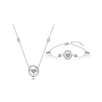 Muyan Necklaces Women's