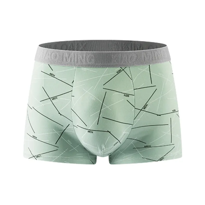 GOSO Underpants Men's Combo Set-9