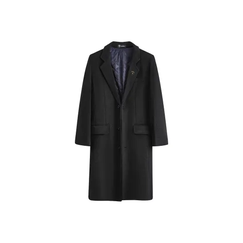 Automobili Lamborghini Coats Unisex