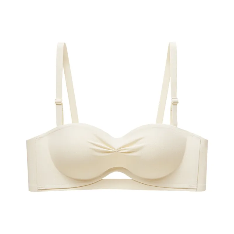 Elan and White Women's Bras-1
