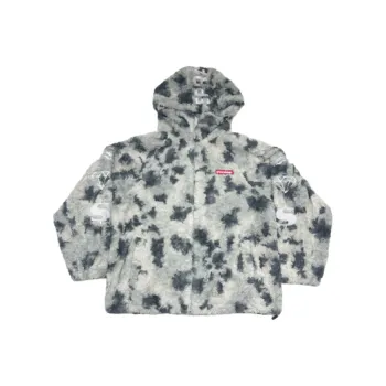 SPRAYGROUND Jackets & Coats Unisex Dark Heather Gray