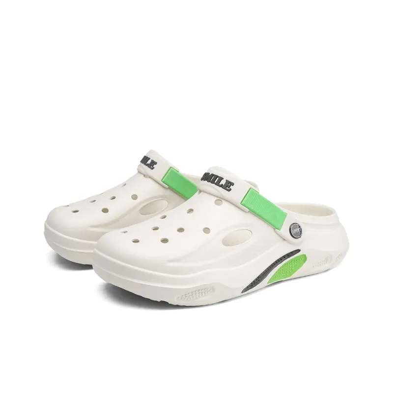 PAMASEN Clogs Men-8