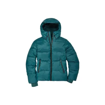 UGG Brayden Puffer Jacket Jackets Coats Men's Green