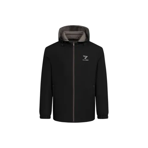 SEVEN FOR ALL MANKIND Jackets Men