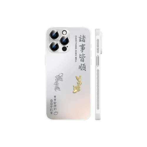 BAOCHENG Phone Cases