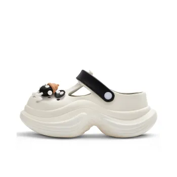 Cat Power EVA Slip Resistant Closed Toe Slippers Women's