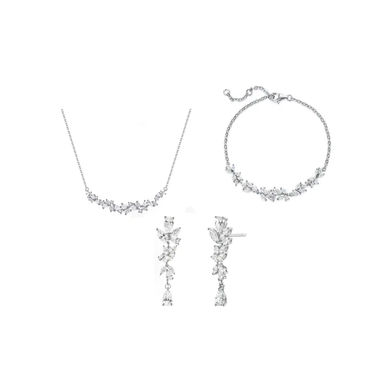 High Quality Alloy Fashion Jewelry Women's-8