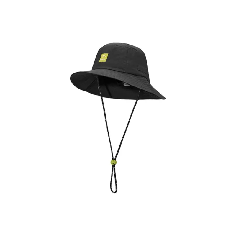 Skechers Bucket Hats Unisex Storm Gray-0