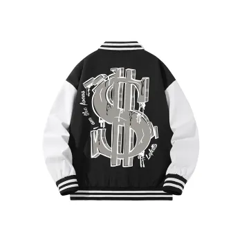 Lafetto Baseball Jerseys Unisex