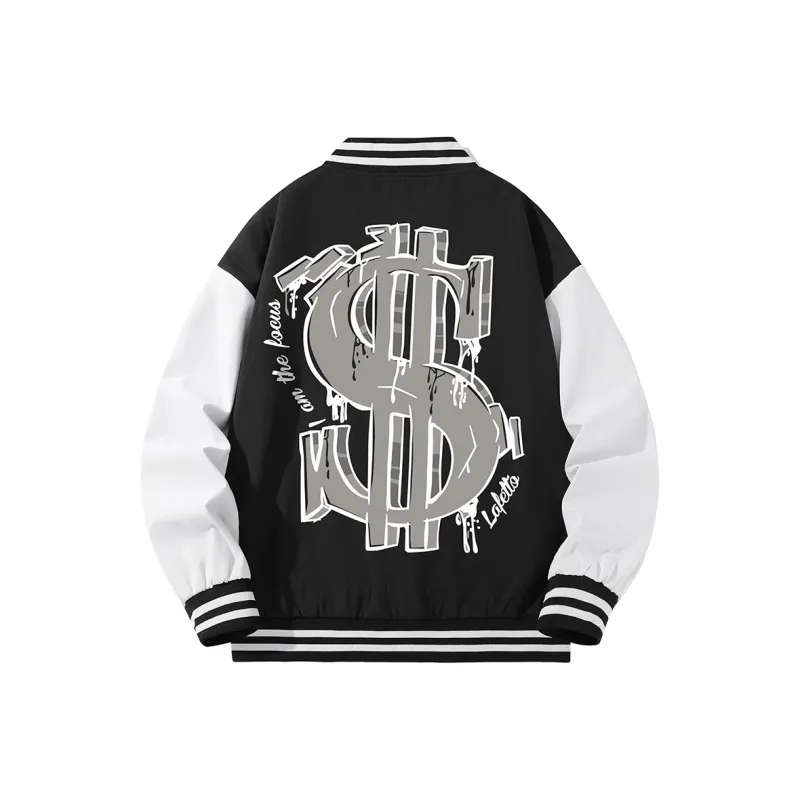 Lafetto Baseball Jerseys Unisex-0
