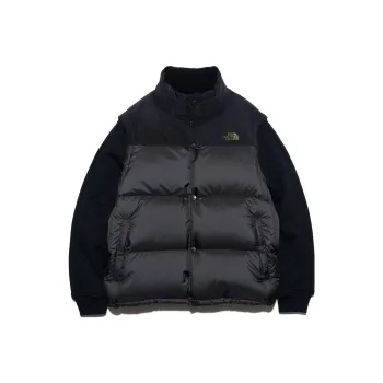 THE NORTH FACE PURPLE LABEL Jacket Unisex Black