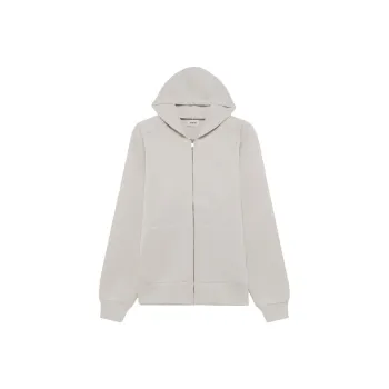 AUTRY Oversized Hooded Sweatshirt