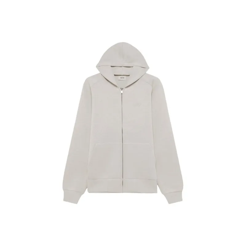 AUTRY Oversized Hooded Sweatshirt-0