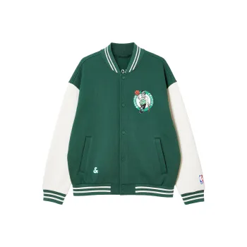 JACK JONES· JACK & JONES NBA Co brand Jacket Men's