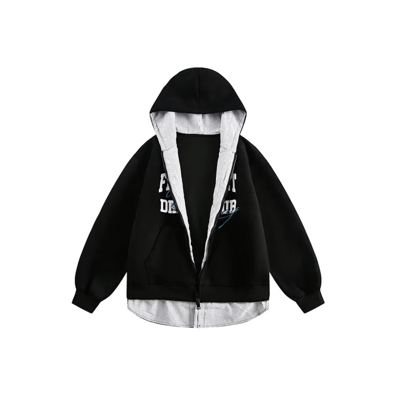TIRED Sweatshirts Unisex-2