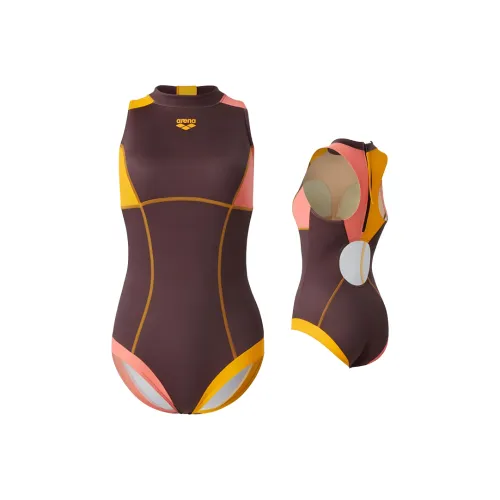 Arena One piece Swimsuit Women's