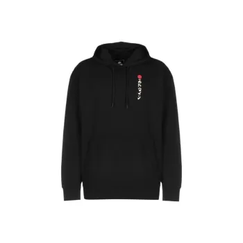 EDWIN ALDRIN Sweatshirt Men's Black
