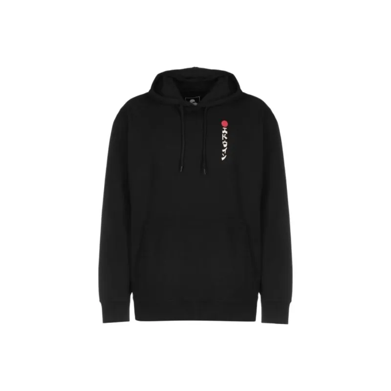 EDWIN ALDRIN Sweatshirt Men's Black-0