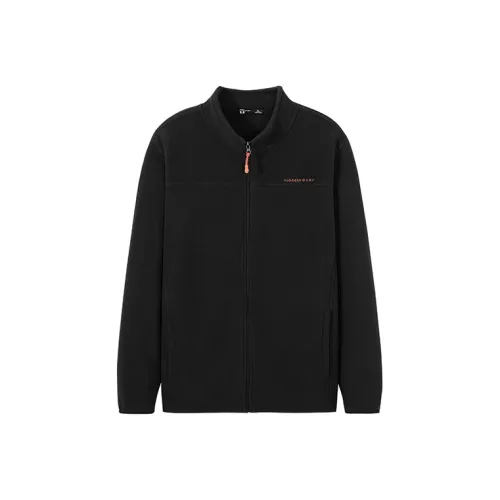 PIONEER CAMP Jackets Unisex