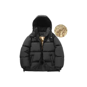 POINTLIMIT FW23 Winter Down Jacket Unisex