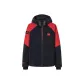 Basic Black/Classic Red