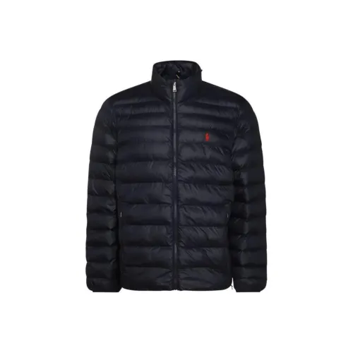 Polo Ralph Lauren Insulated Bomber Jacket
