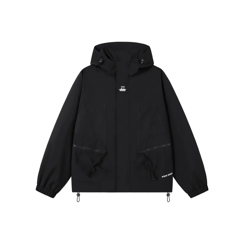 FIDO DIDO Jackets Unisex-0
