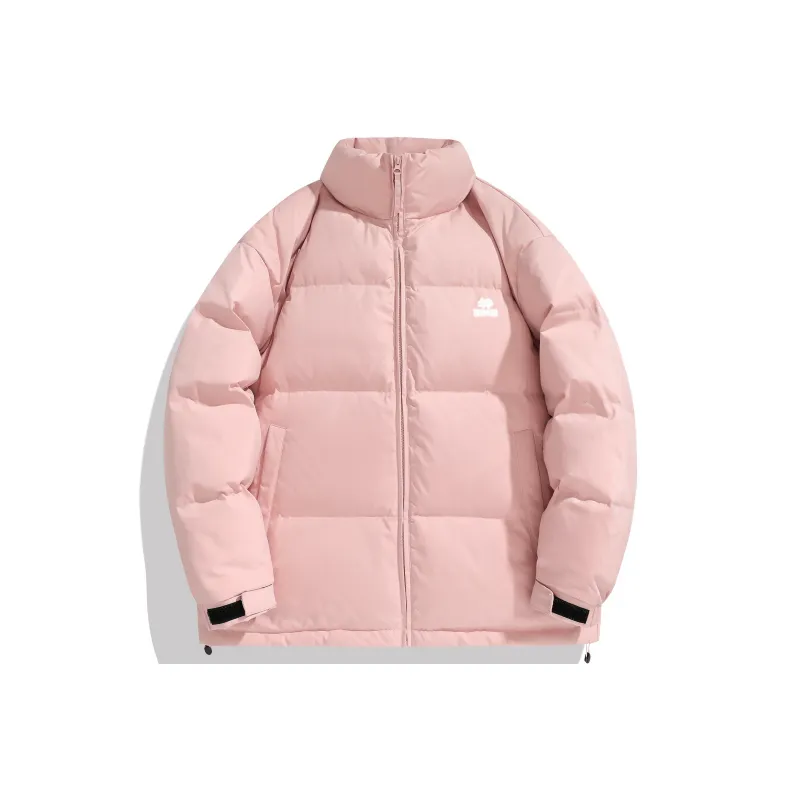 SWAMP AREA Down Jackets Unisex-15