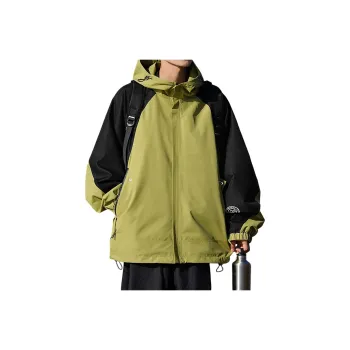 DESSO Jackets Unisex
