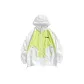 Yellow White