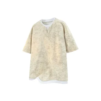OPMO T Shirts Unisex