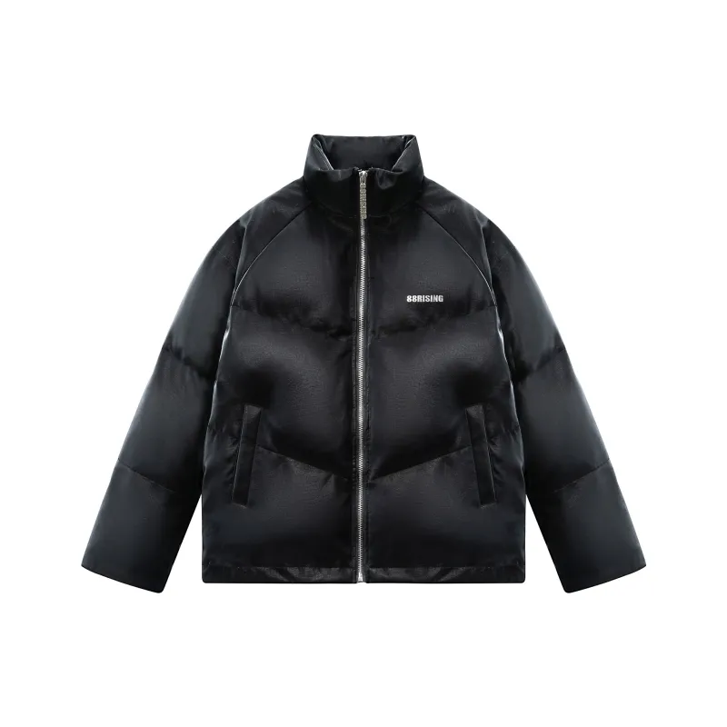 88rising Puffer Jackets Unisex-0