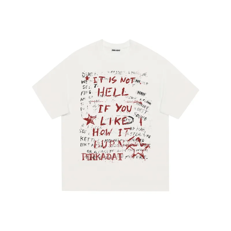 Pirkadat T Shirts Unisex-9