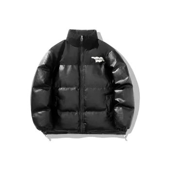 Gwola Puffer Jackets Unisex