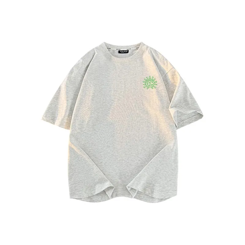 YK&YB T Shirts Unisex-6