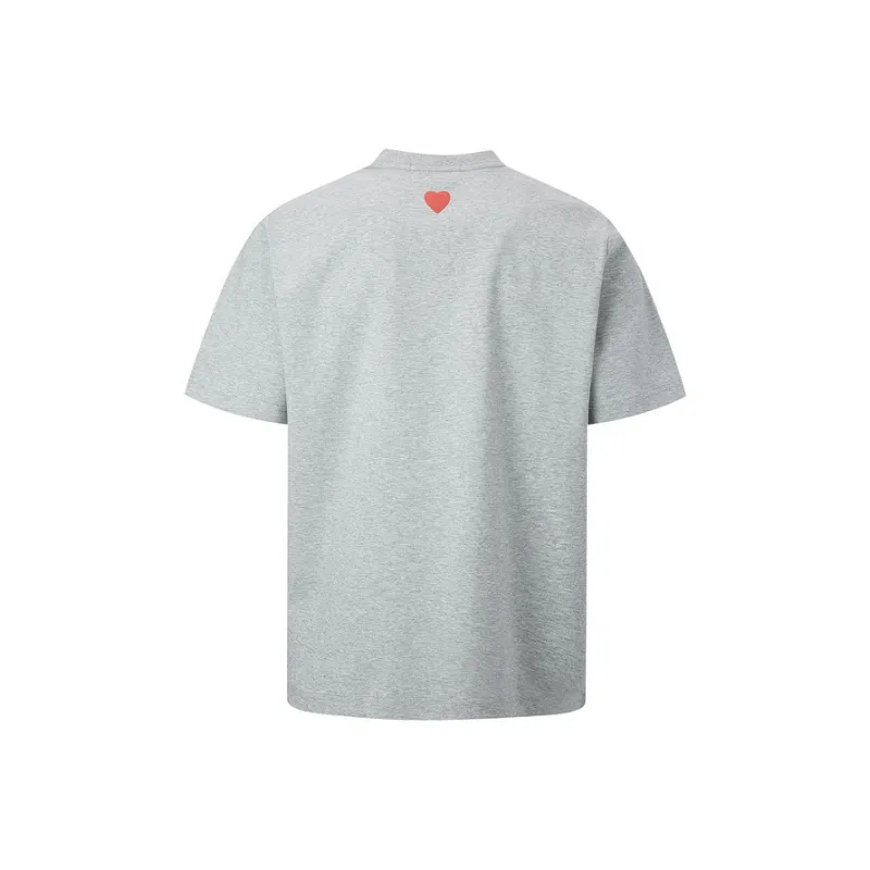 BONAS T Shirts Unisex-3